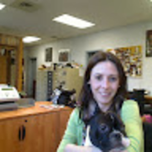 Meet your Posher, Stacey - Picture 1 of 1